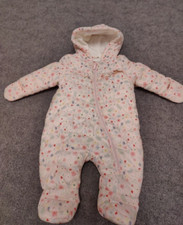 Primark baby winter for sale  AYLESBURY