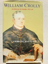 William crolly archbishop for sale  ROSSENDALE