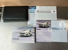 2011 volvo owners for sale  Salisbury