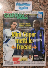 Guerin sportivo 2003 usato  Castelfranco Emilia