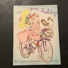 Vtg die cut for sale  Hobe Sound