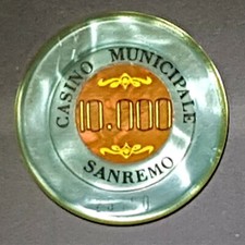Fiches fiche gioco usato  Salerno