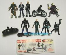 Diabolik 2001 sorpresina usato  Lonate Pozzolo