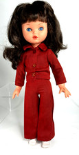 Furga doll red for sale  Grand Prairie
