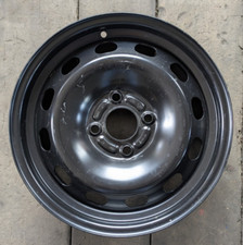 Stahlfelge et37 ford gebraucht kaufen  Radeberg, Wachau