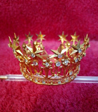 Ancienne couronne religieuse d'occasion  Genouillac