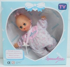 Spazzolina ninnaò vestito usato  Lucera
