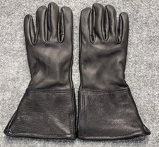 Leather fencing gauntlet for sale  West Lafayette