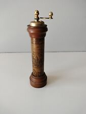 Macina pepe legno usato  Deliceto