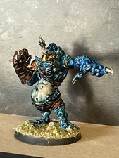Blood bowl warhammer d'occasion  Expédié en Belgium