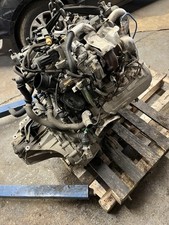 Renault kadjar engine for sale  DERBY