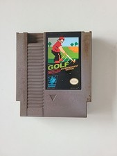 Usado, Golf Nintendo NES 1985 comprar usado  Enviando para Brazil