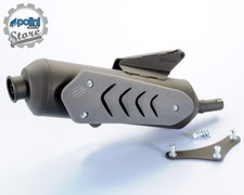 Marmitta sym gts usato Marmitta sym gts usato  Bergamo