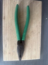 Stahlwille pliers for sale  ELY
