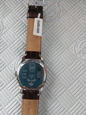 Arsenal watch 2015 for sale  BRISTOL