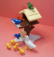Playmobil winter bird for sale  BOLTON