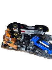 Lego batman batcave for sale  Jacksonville