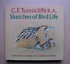 Sketches bird life for sale  ROSSENDALE