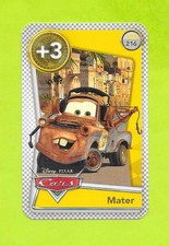 Carte cora match d'occasion  Nancy-