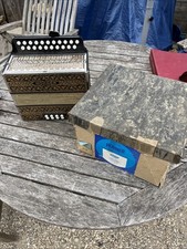 Hohner vienna pokerwork for sale  GLOUCESTER