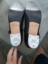 Bloch tap dance for sale  Soquel