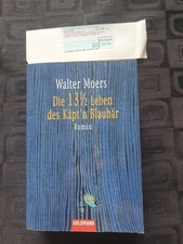 Leben käpt blaubär gebraucht kaufen  Obernburg a.Main