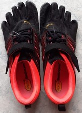 Vibram five fingers gebraucht kaufen  Hof