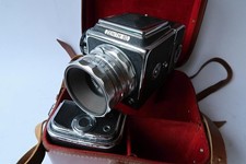 Zenith medium format for sale  BALLYMONEY