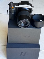 Hasselblad x1d with d'occasion  Vallauris