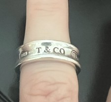 Tiffany co. 1997 for sale  Fredericksburg