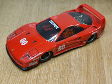 Scalextric ferrari f40 for sale  STOURBRIDGE