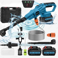 300bar 4200w akku gebraucht kaufen  Deutschland
