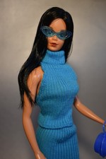 Vintage hawaiian barbie for sale  Greenbrier