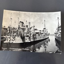 Taranto cacciatorpedinieri cas usato  Italia