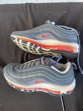 Nike 97s euro for sale  BURTON-ON-TRENT