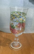 Water wine glass for sale  Wartburg