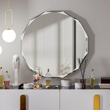 Single beveled edge for sale  Brentwood