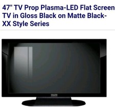 Prop plasma led for sale  Cottage Grove
