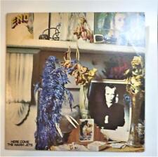 [Japan Used Record] Analog Lp Japanese Edition Brian Eno/Here Come The Warm Jets, usado comprar usado  Enviando para Brazil