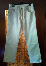 Jeans wrangler uomo usato  Zeccone