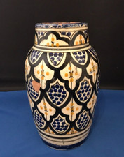 Vintage handmade safi for sale  SANDBACH