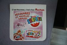 2011 kinder publicite d'occasion  Tourcoing