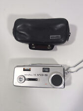 Minolta sub miniature d'occasion  Aix-en-Provence-