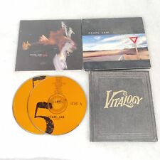 Pearl jam vintage for sale  Seattle