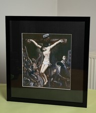 Peter howson crucifixion for sale  GLENROTHES