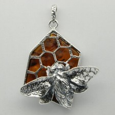 Cognac brown honey for sale  Bath