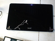 Ecran toshiba satellite d'occasion  France