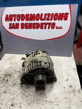 Alternatore opel astra usato  Favara