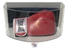 Luva de boxe horizontal de acrílico curvo suporte de parede vitrine tamanho completo, usado comprar usado Luva de boxe horizontal de acrílico curvo suporte de parede vitrine tamanho completo, usado comprar usado  Enviando para Brazil