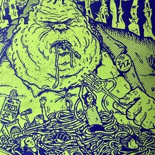 Vintage gig tour for sale  SHEFFIELD